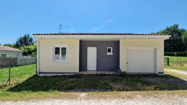 Maison à vendre 223 650 € Créon 4 p 66 m² DPE D