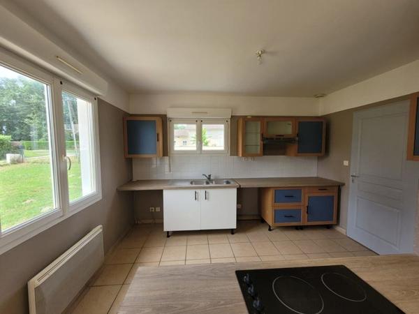 Maison à vendre 223 650 € Créon 4 p 66 m² DPE D