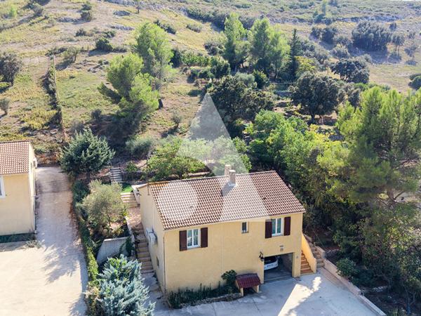 Maison 3 pièces 75 m2