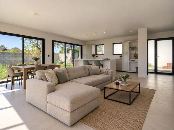 Maison 4 pièces 100 m2