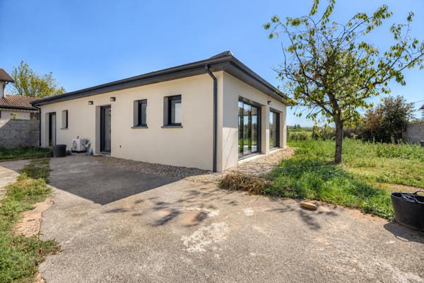 Maison 4 pièces 100 m2