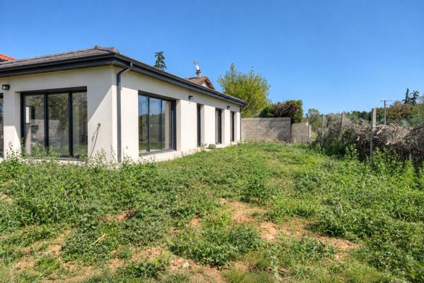 Maison 4 pièces 100 m2