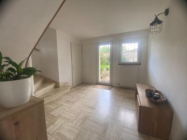 Magné maison individuel 5 chambres