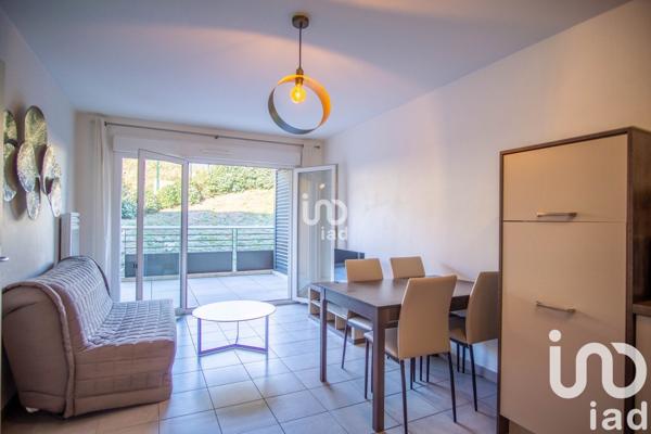 Appartement à vendre 2 pièces 42 m² Roquebrune-sur-Argens