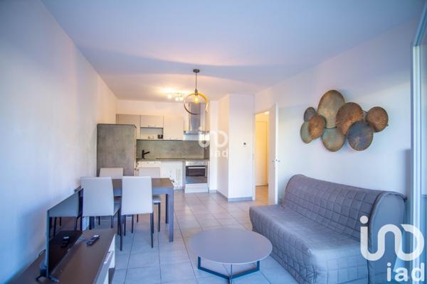 Appartement à vendre 2 pièces 42 m² Roquebrune-sur-Argens