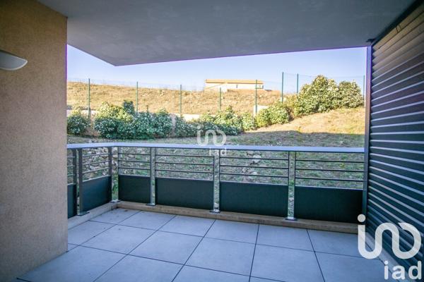 Appartement à vendre 2 pièces 42 m² Roquebrune-sur-Argens