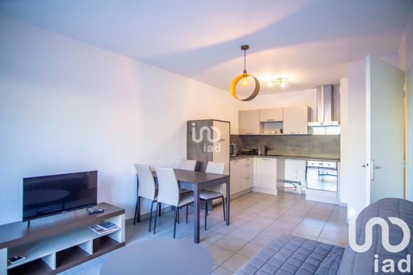 Appartement à vendre 2 pièces 42 m² Roquebrune-sur-Argens