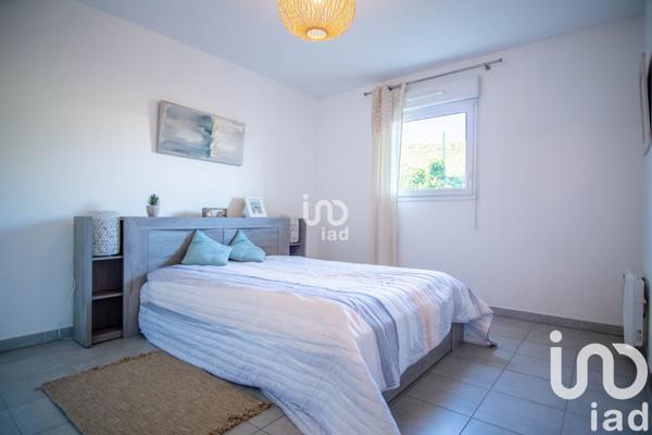 Appartement à vendre 2 pièces 42 m² Roquebrune-sur-Argens