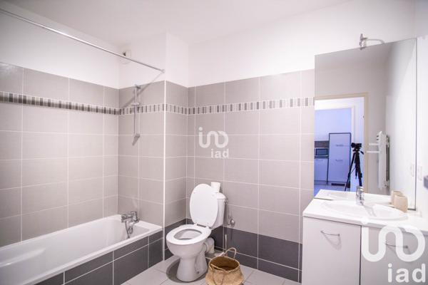 Appartement à vendre 2 pièces 42 m² Roquebrune-sur-Argens