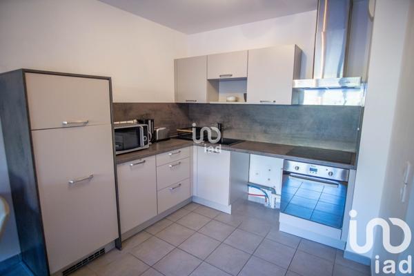 Appartement à vendre 2 pièces 42 m² Roquebrune-sur-Argens
