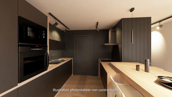Immobilier Pirey (25480) – Maison 124m2 – 407 000 €