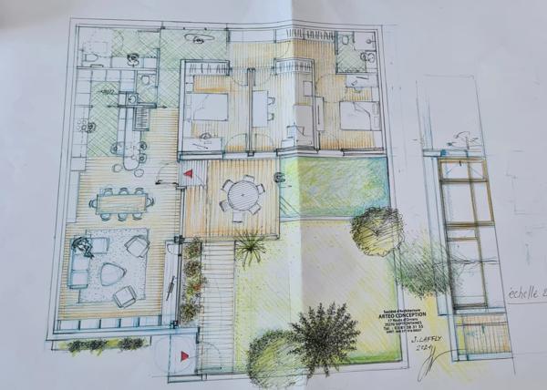 Immobilier Pirey (25480) – Maison 124m2 – 407 000 €