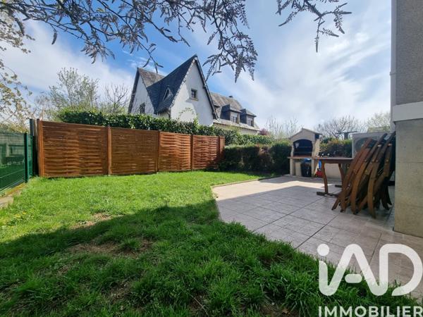 Maison à vendre 4 pièces 104 m² Morsang-sur-Orge