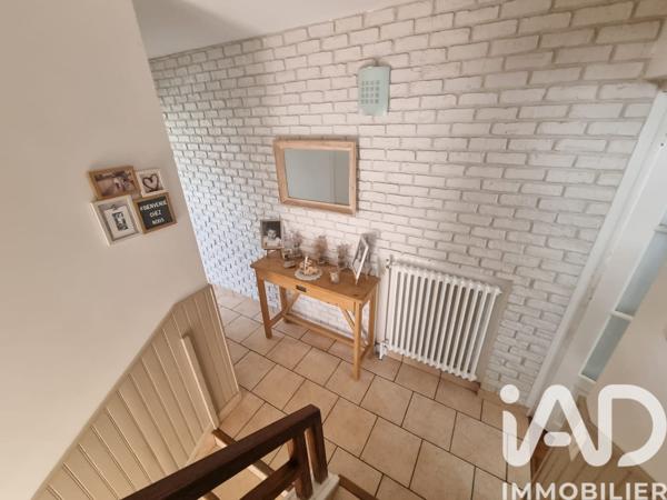 Maison à vendre 4 pièces 104 m² Morsang-sur-Orge