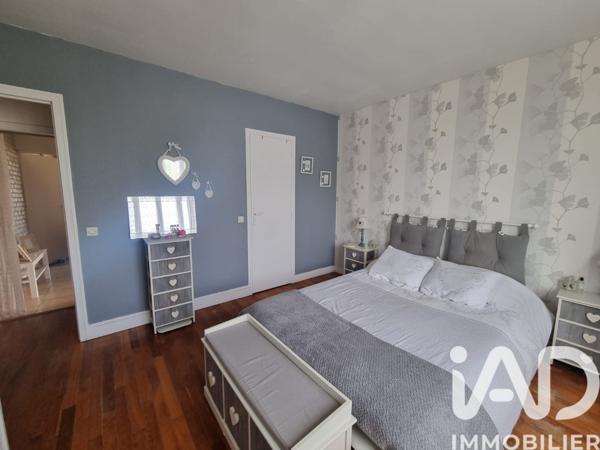 Maison à vendre 4 pièces 104 m² Morsang-sur-Orge