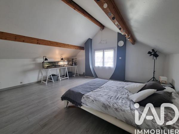 Maison à vendre 4 pièces 104 m² Morsang-sur-Orge