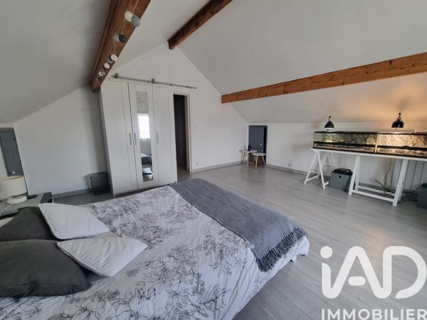 Maison à vendre 4 pièces 104 m² Morsang-sur-Orge