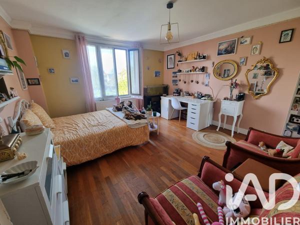 Maison à vendre 4 pièces 104 m² Morsang-sur-Orge