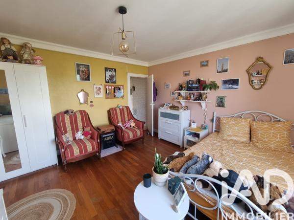 Maison à vendre 4 pièces 104 m² Morsang-sur-Orge