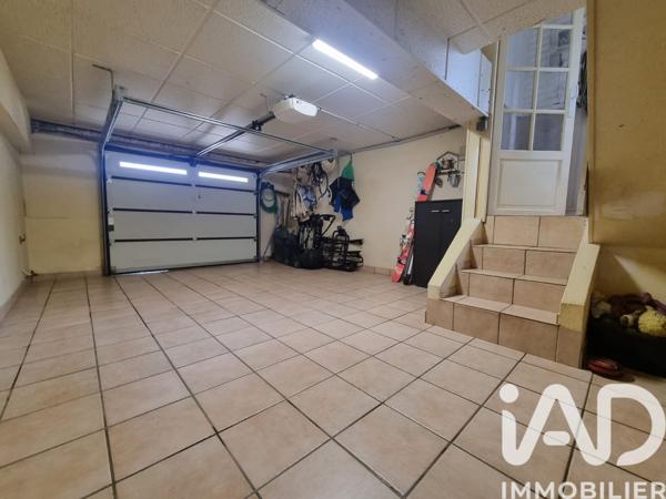 Maison à vendre 4 pièces 104 m² Morsang-sur-Orge
