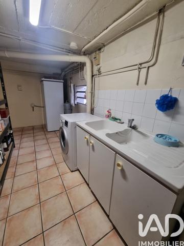 Maison à vendre 4 pièces 104 m² Morsang-sur-Orge