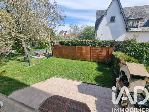 Maison à vendre 4 pièces 104 m² Morsang-sur-Orge