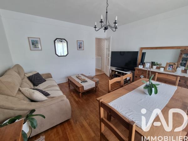 Maison à vendre 4 pièces 104 m² Morsang-sur-Orge