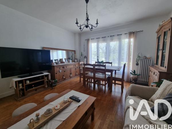 Maison à vendre 4 pièces 104 m² Morsang-sur-Orge