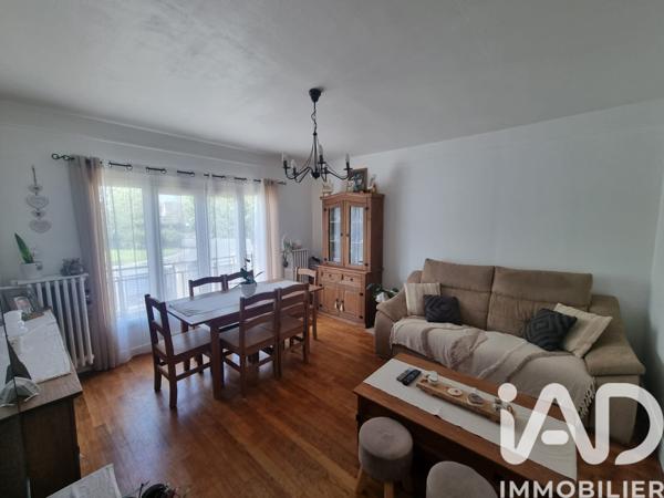 Maison à vendre 4 pièces 104 m² Morsang-sur-Orge