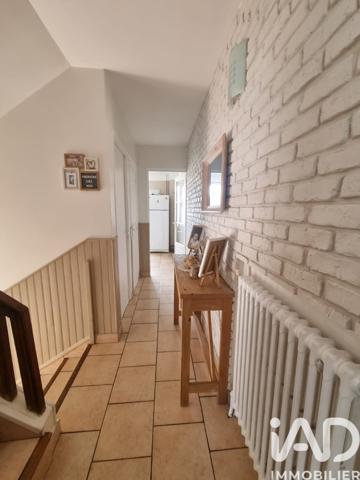 Maison à vendre 4 pièces 104 m² Morsang-sur-Orge