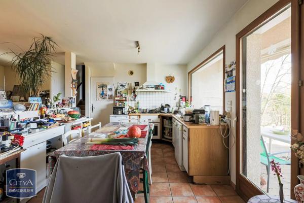 Maison à vendre 6 pièces