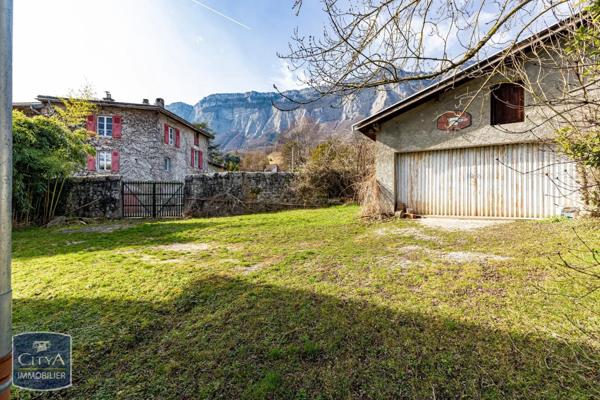 Maison à vendre 6 pièces