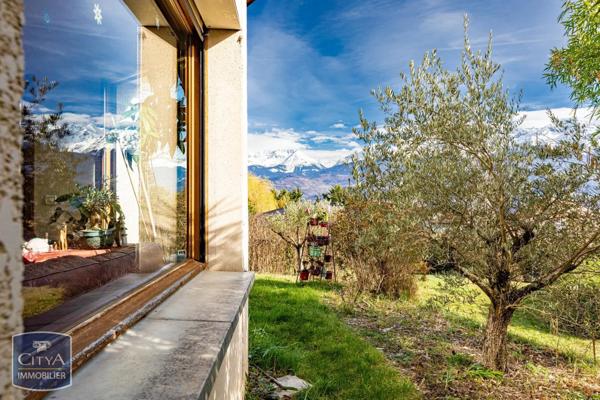 Maison à vendre 6 pièces