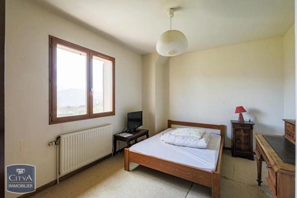 Maison à vendre 6 pièces