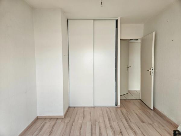 Appartement T3 duplex avec garage et cave à vendre CHALON SUR SAONE (71)