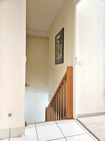 Appartement T3 duplex avec garage et cave à vendre CHALON SUR SAONE (71)