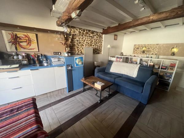 Vente                                                      Maison
                        
                     3 pièces                      85 m2                     à Bompas