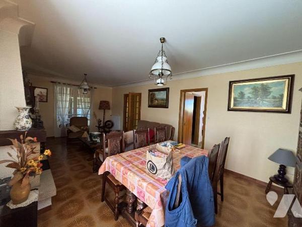 Maison a Vendre à BRIEC, en Finistère Sud (29), au Calme dans le Bourg, en EXCLUSIVITE, Maison ...