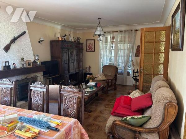 Maison a Vendre à BRIEC, en Finistère Sud (29), au Calme dans le Bourg, en EXCLUSIVITE, Maison ...