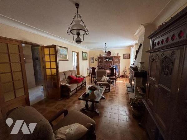 Maison a Vendre à BRIEC, en Finistère Sud (29), au Calme dans le Bourg, en EXCLUSIVITE, Maison ...