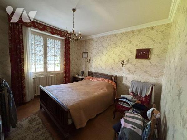 Maison a Vendre à BRIEC, en Finistère Sud (29), au Calme dans le Bourg, en EXCLUSIVITE, Maison ...