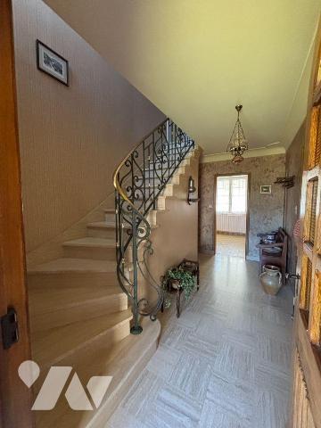 Maison a Vendre à BRIEC, en Finistère Sud (29), au Calme dans le Bourg, en EXCLUSIVITE, Maison ...