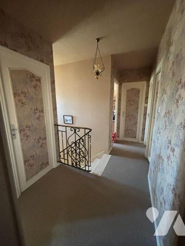 Maison a Vendre à BRIEC, en Finistère Sud (29), au Calme dans le Bourg, en EXCLUSIVITE, Maison ...