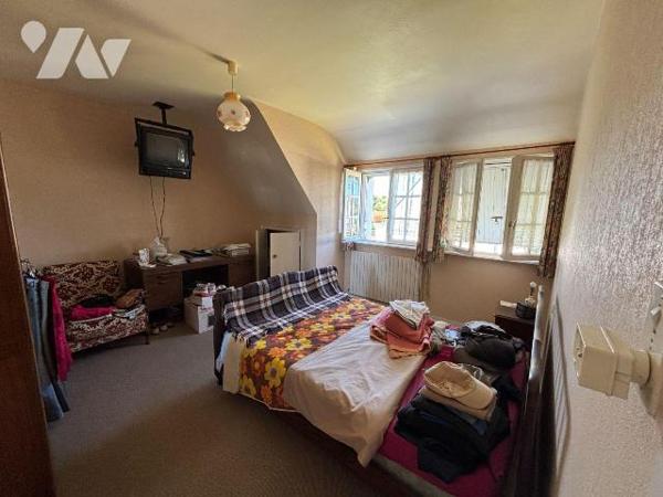 Maison a Vendre à BRIEC, en Finistère Sud (29), au Calme dans le Bourg, en EXCLUSIVITE, Maison ...
