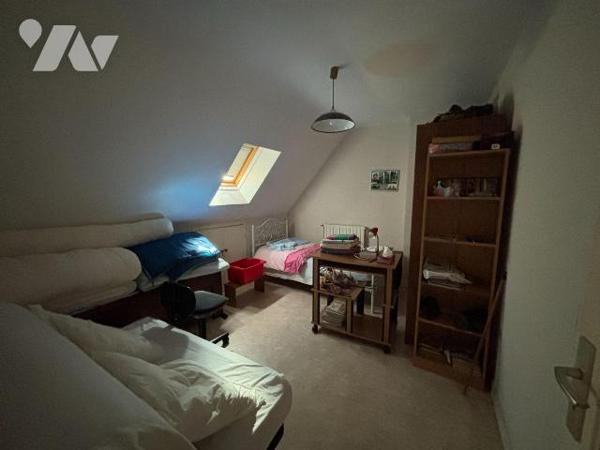 Maison a Vendre à BRIEC, en Finistère Sud (29), au Calme dans le Bourg, en EXCLUSIVITE, Maison ...