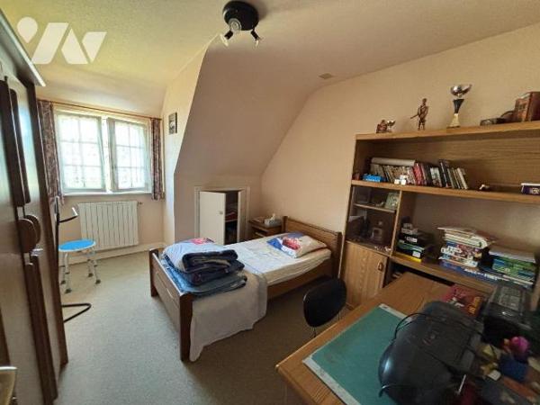 Maison a Vendre à BRIEC, en Finistère Sud (29), au Calme dans le Bourg, en EXCLUSIVITE, Maison ...