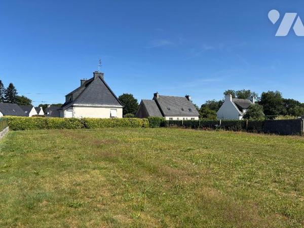 Maison a Vendre à BRIEC, en Finistère Sud (29), au Calme dans le Bourg, en EXCLUSIVITE, Maison ...