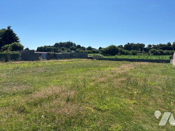 Maison a Vendre à BRIEC, en Finistère Sud (29), au Calme dans le Bourg, en EXCLUSIVITE, Maison ...
