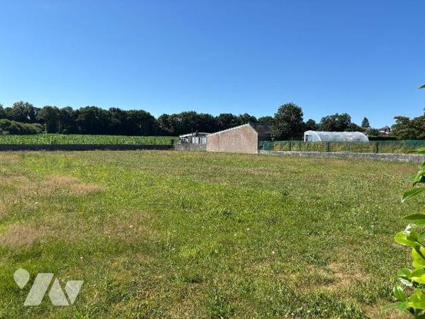 Maison a Vendre à BRIEC, en Finistère Sud (29), au Calme dans le Bourg, en EXCLUSIVITE, Maison ...