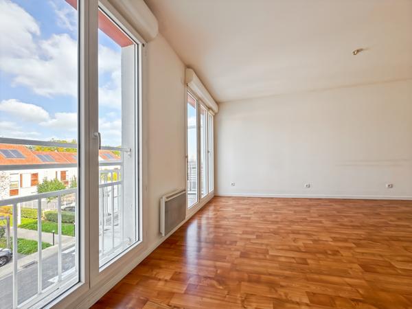 Appartement 3 pièces - 62 m²